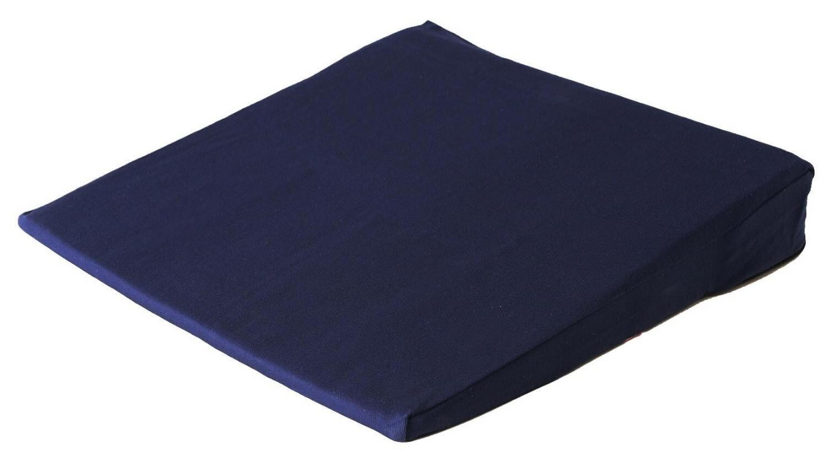 Sissel Kissenbezug Sit Standard, 35x35cm, blau (1 Stk)
