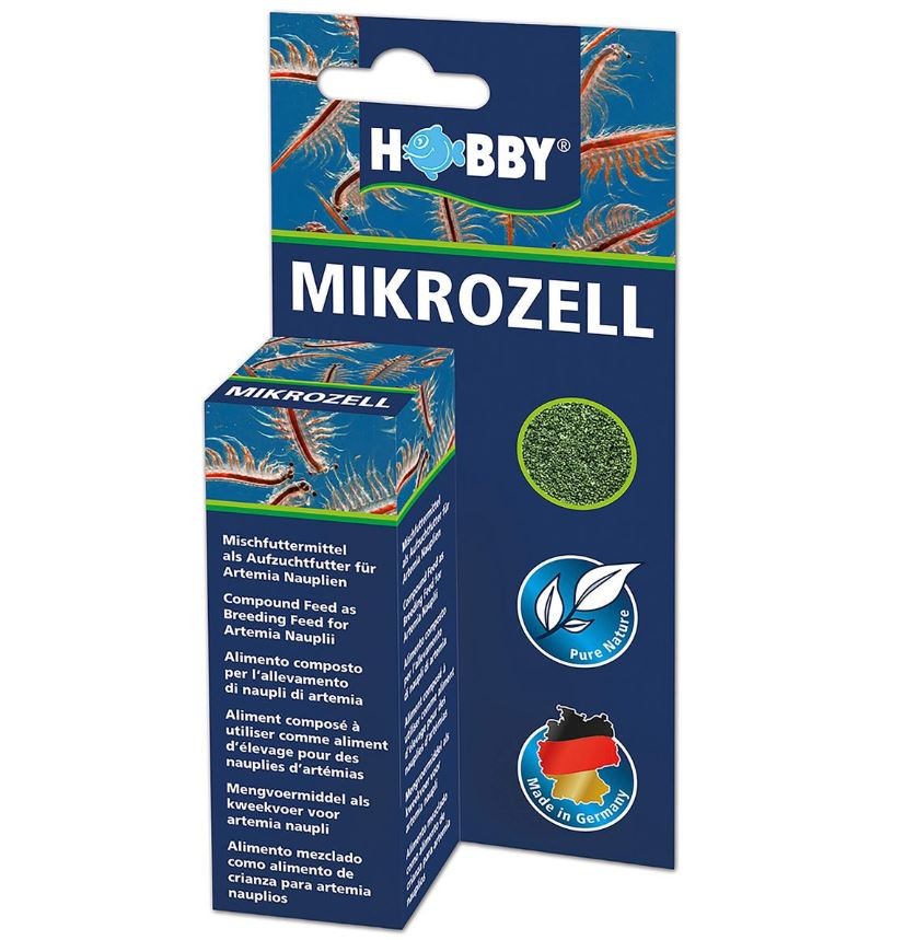Hobby Mikrozell 20ml (1 Stk)