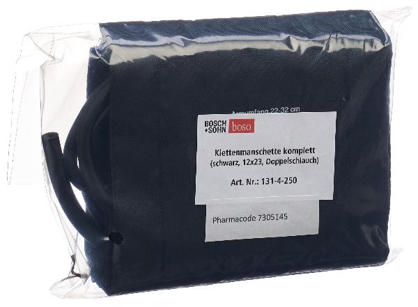 boso Cuff double tube M Standard (1 pc)