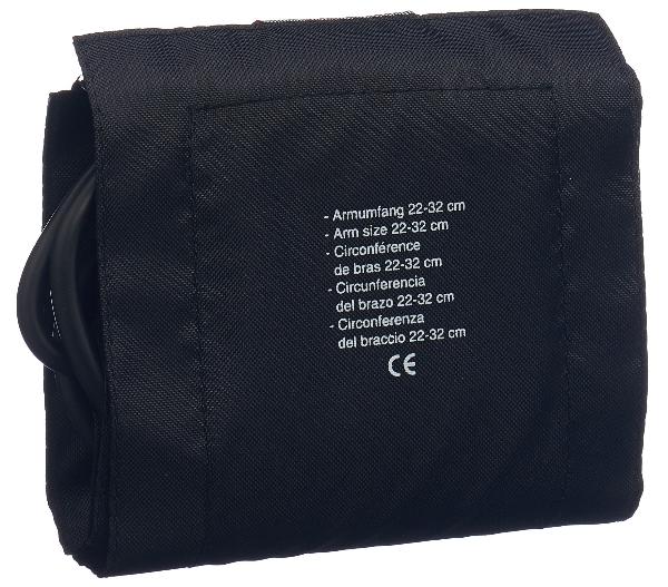 boso Cuff double tube M Standard (1 pc)