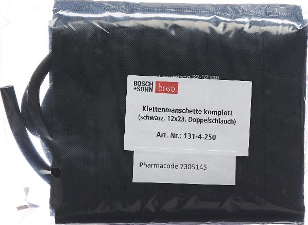 boso Cuff double tube M Standard (1 pc)