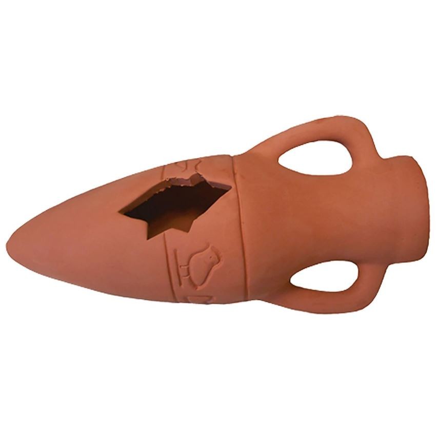 Hobby Amphore Natur M 22cm (1 Stk)