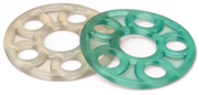 Sissel Finger Exerciser Set (4 Stk)