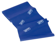 Sissel Fitband, 14.5cm x 5m, blau, extra stark (1 Stk)