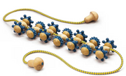 Sissel Fit-Roller, Seil (1 Stk)