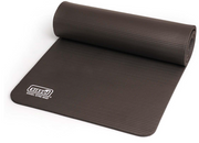 Sissel Gym Mat, 1.5cm, anthrazit (1 Stk)