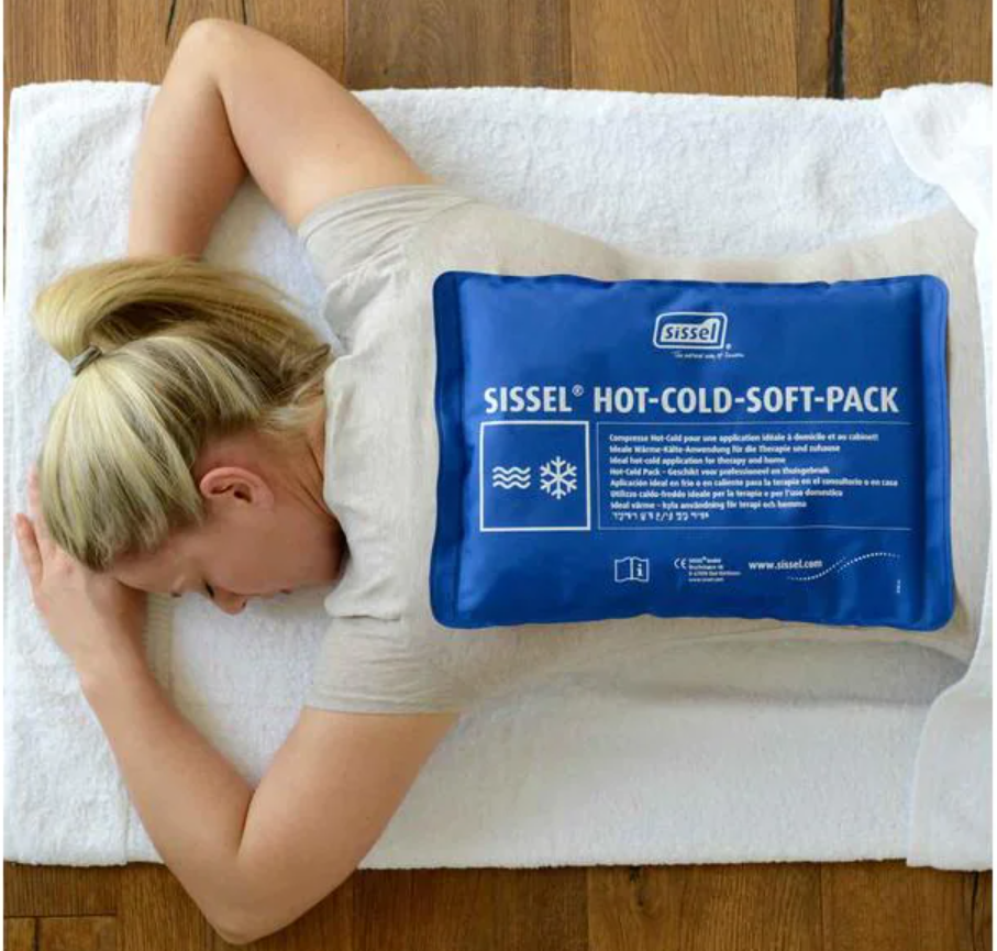 Sissel Hot-Cold Soft Pack (1 Stk)