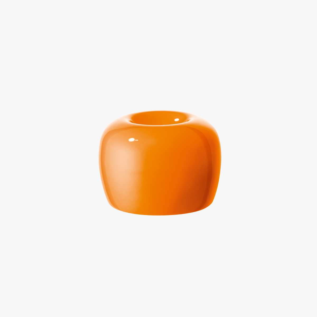 Curaprox porte brosse à dents orange (1 pce)
