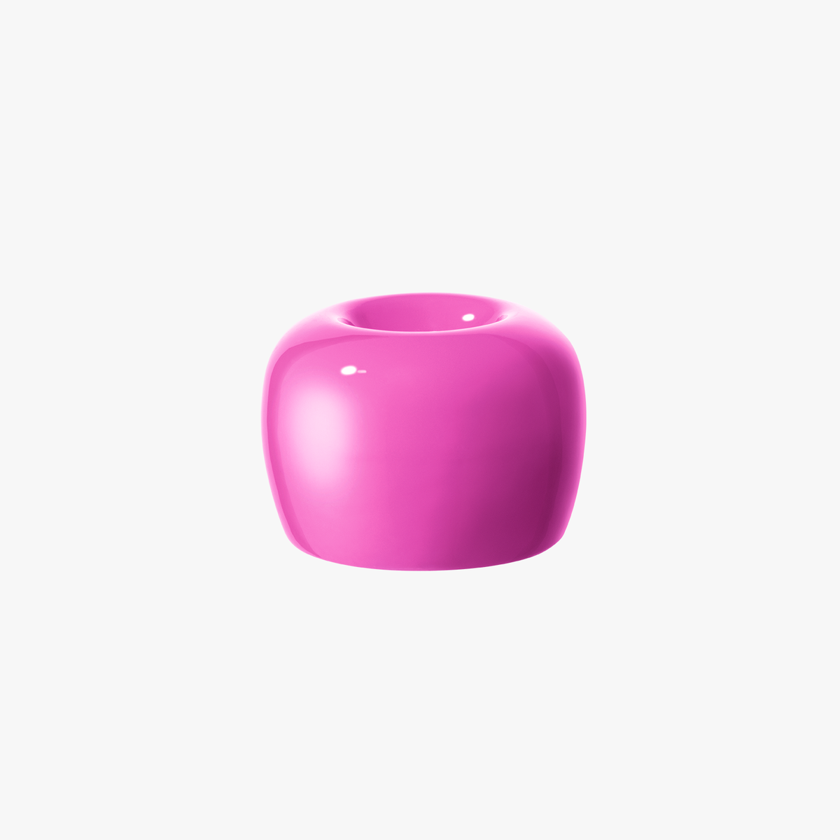 Curaprox portaspazzolino rosa (1 pz)