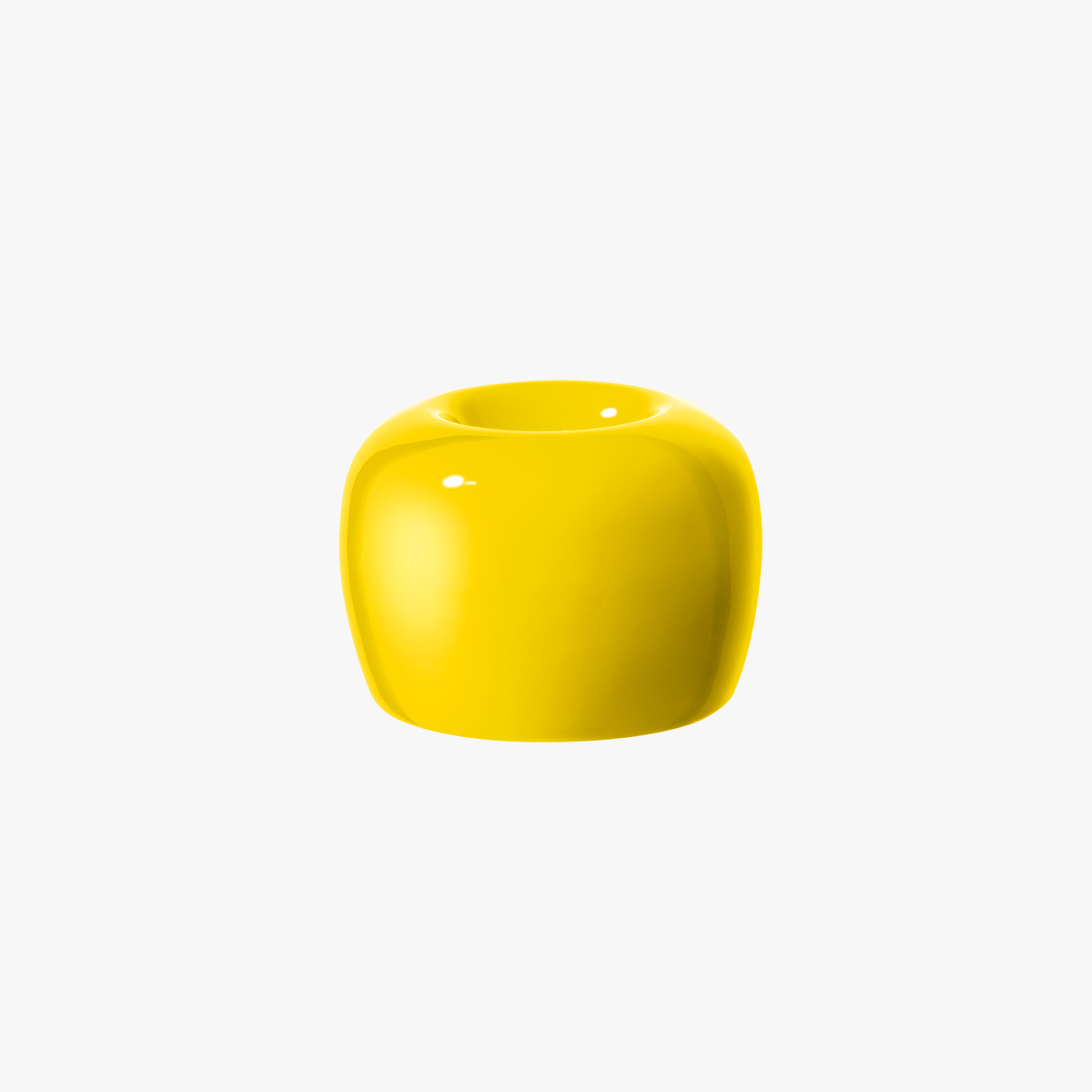 Curaprox Toothbrush Holder yellow (1 pc)