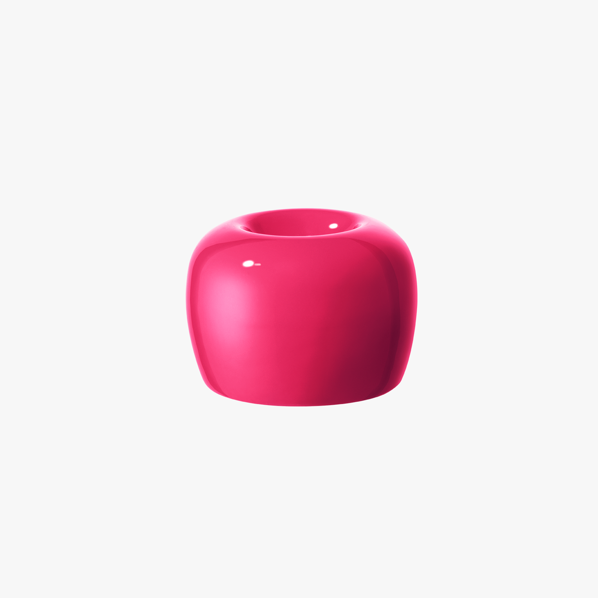 Curaprox portaspazzolino magenta (1 pz)