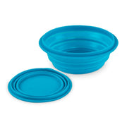 Freezack Reisenapf Travel Bowl blau, Grösse 1l (1 Stk)