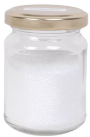 Sissel Nachfüllung Polystyrol für Kissen, Comfort, 8 Liter (150g)
