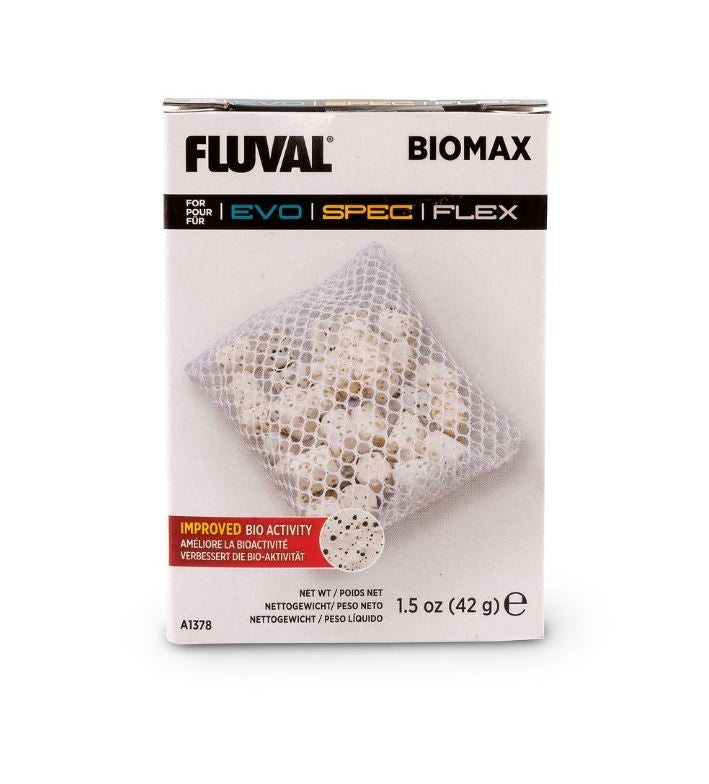 Fluval Spec BioMax (1 Stk)