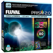 Fluval Prism Unterwasser​- Spotlight​-​LED (1 Stk)