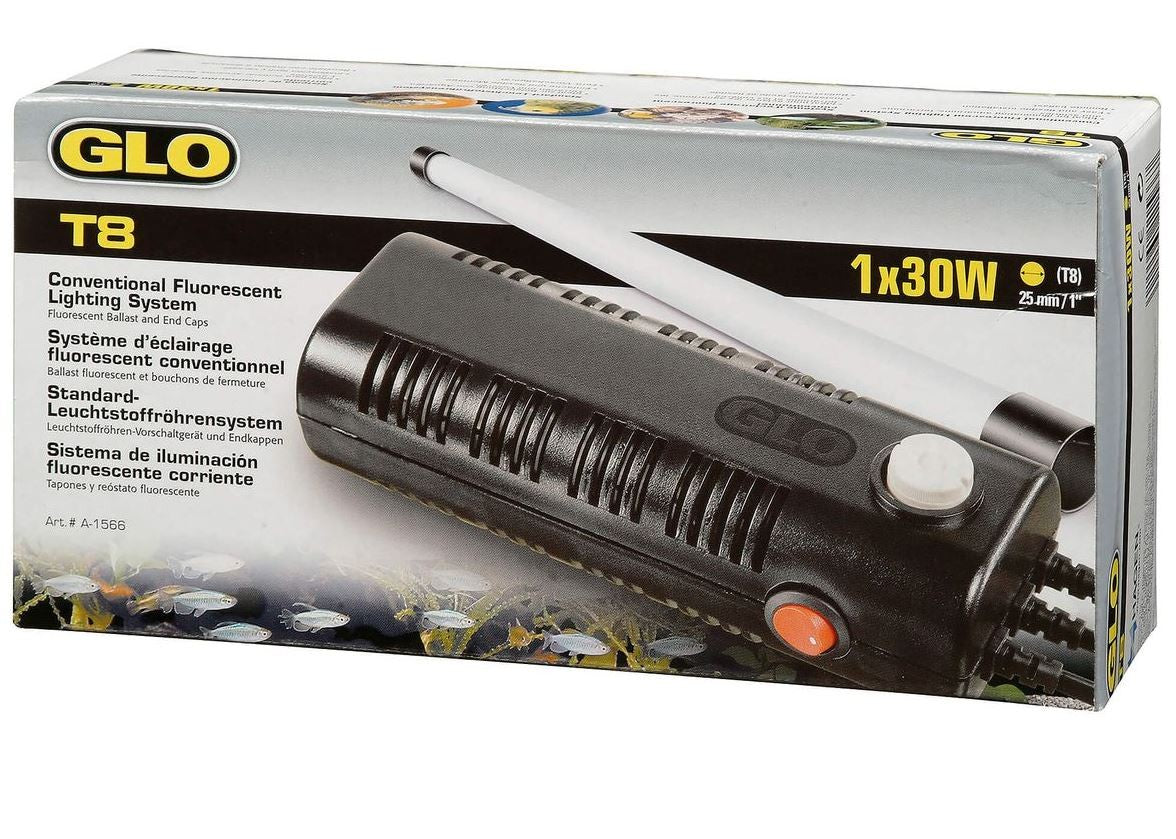 Exo Terra Vorschaltgerät Glomat T8 30W (1 Stk)
