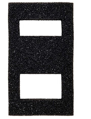 Fluval Schaumstofffilterblock für das EVO Aquarium (1 Stk)