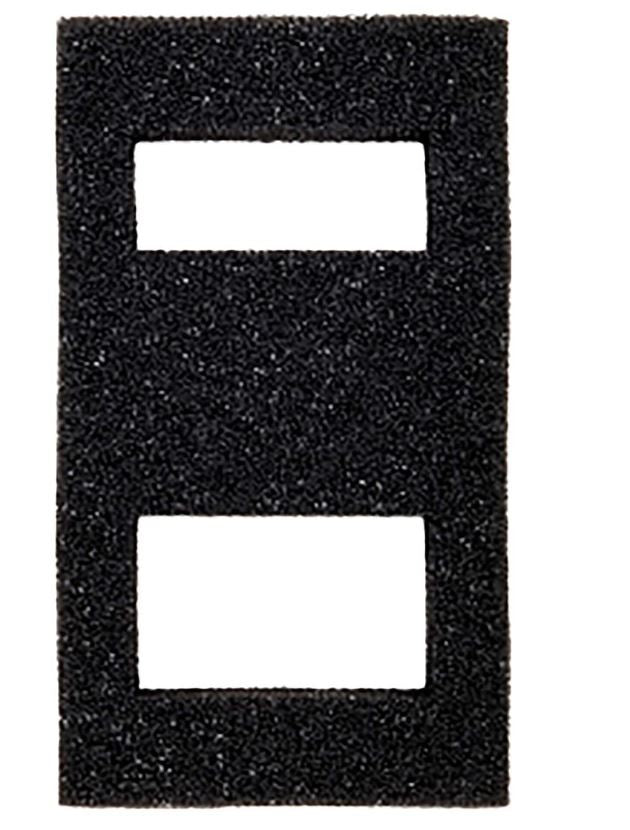 Fluval Schaumstofffilterblock für das EVO Aquarium (1 Stk)
