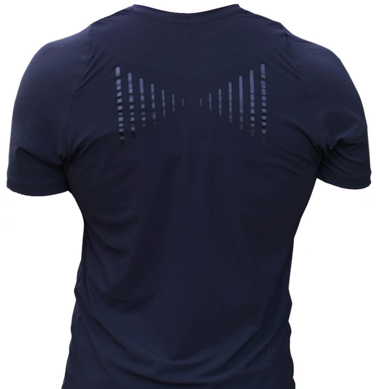Sissel Posture Shirt Herren, Grösse XL, schwarz (1 Stk)