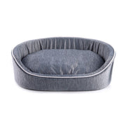 Freezack Cooling Bed Oval für Hunde, 63x45x18cm (1 Stk)