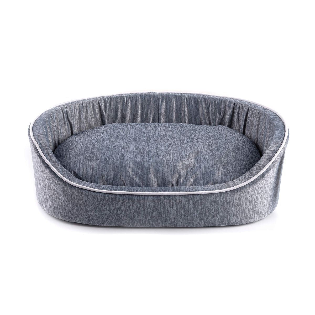 Freezack Cooling Bed Oval für Hunde, 63x45x18cm (1 Stk)