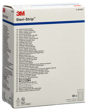 3M Steri-Strip Blendtone 12x100mm natur (50x6 Stk)