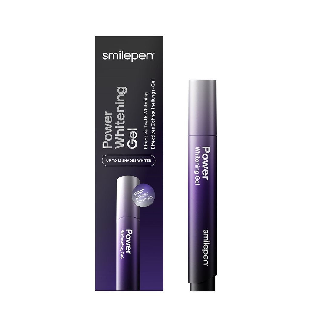 smilepen Power Whitening Gel (6ml)