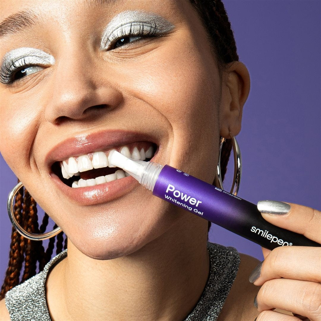 smilepen Power Whitening Gel (6ml)