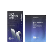 smilepen Night Whitening Strips (10x2 Stk)