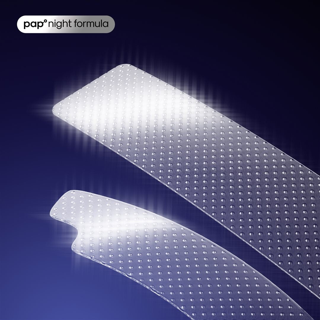 smilepen Night Whitening Strips (10x2 Stk)