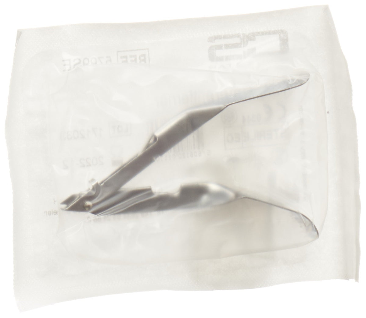 Clina Star Disposable Skin Staple Remover sterile (10cm)