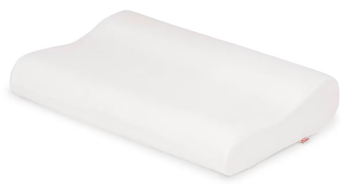 Sissel Nackenkissen Soft Curve Compact, Grösse L (1 Stk)