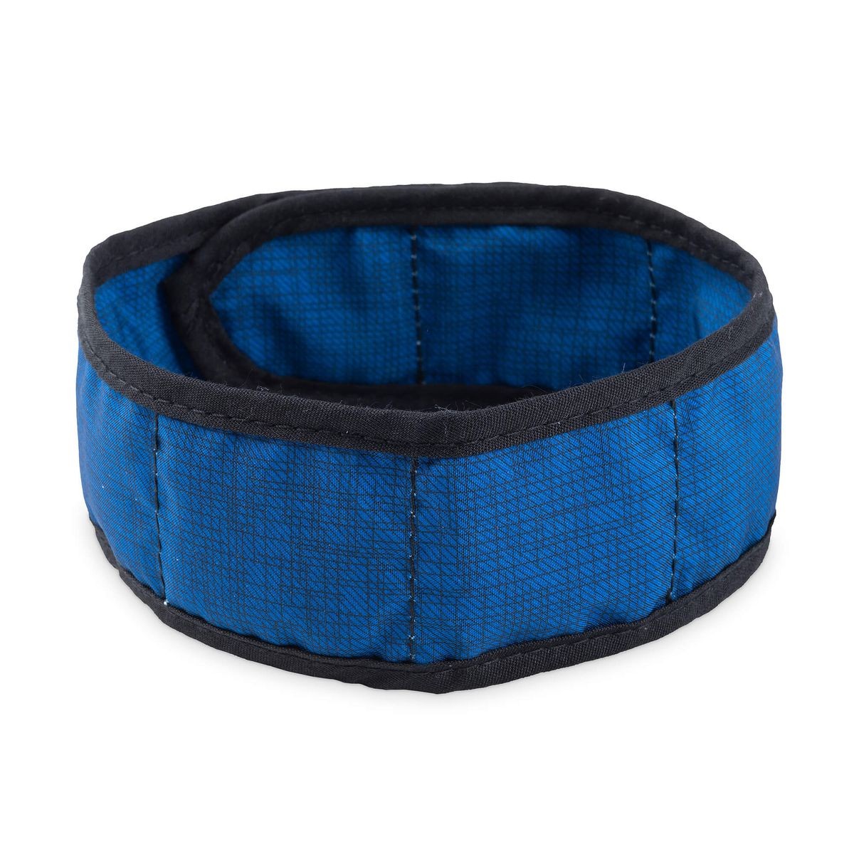 Aqua Coolkeeper kühlendes Halsband Pacific Blue, Halsumfang 16-19cm (1 Stk)