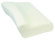 Sissel Nackenkissen Soft Large mit Veloursbezug (1 Stk)