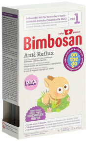 Bimbosan Anti Reflux Reiseportionen (5x25g)