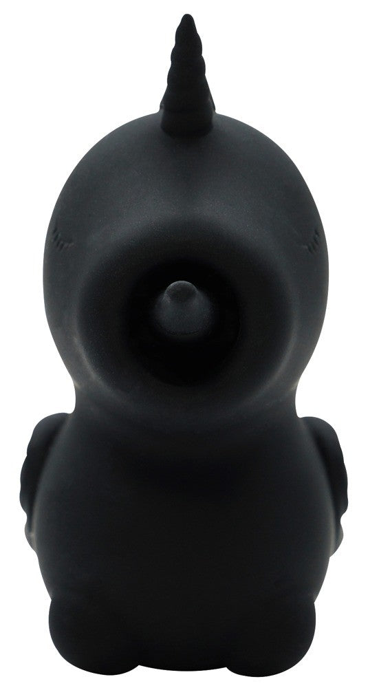 Unihorn Wild Spirit Auflegevibrator schwarz (1 Stk)