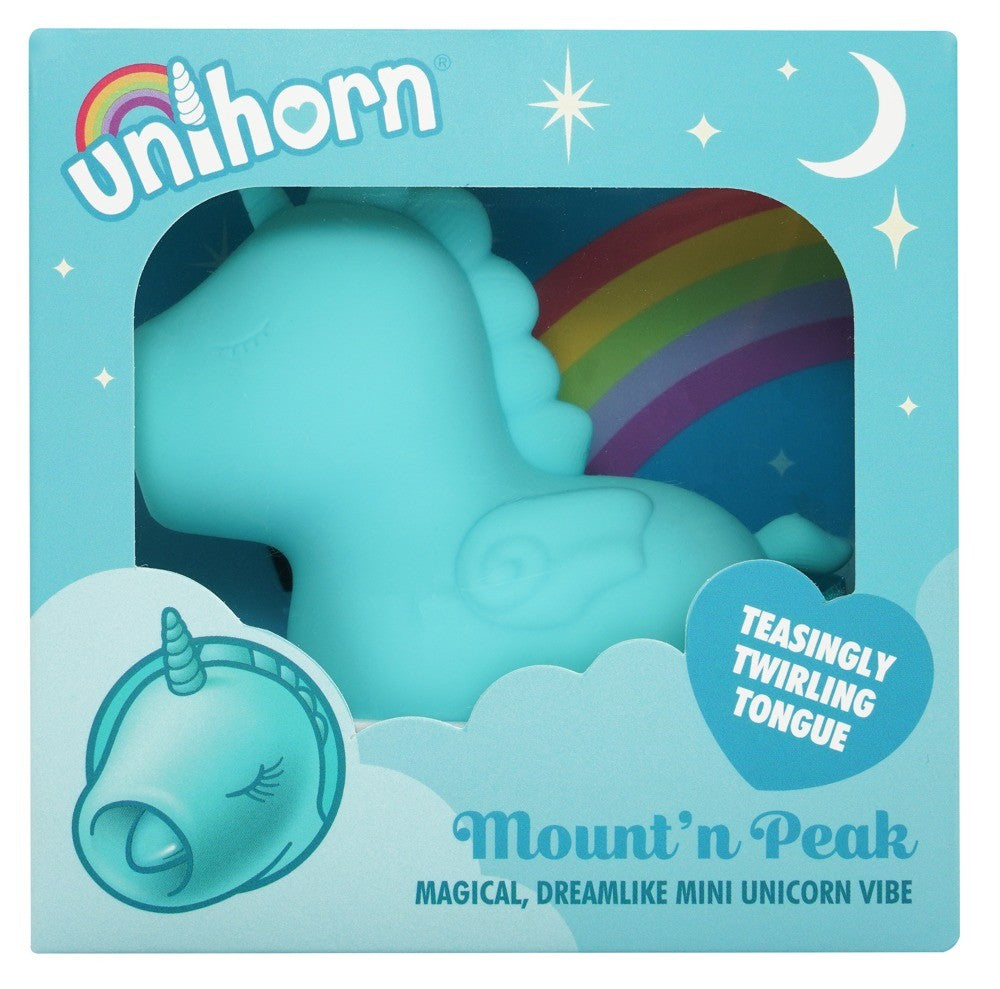Unihorn Wild Spirit Auflegevibrator (1 Stk)