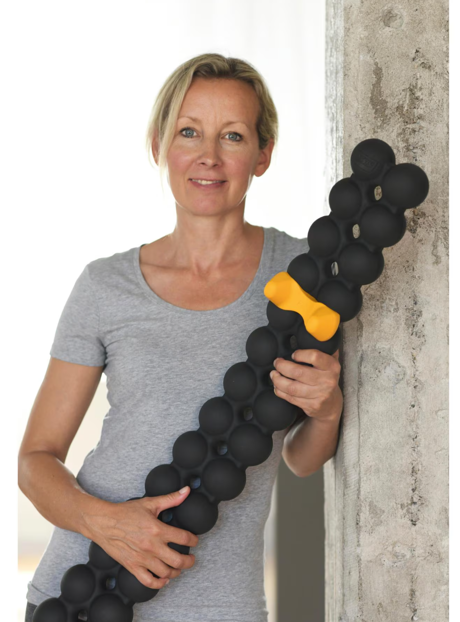 Sissel Zubehör Trigger Tool, Gelb (1 Stk)
