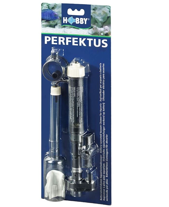 Hobby Mulmsauger Perfektus (1 Stk)