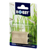 Hobby Lindenholzausströmer 4.5×1.5×1.5cm (2 Stk)