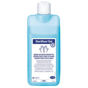 Sterillium Gel Hände-Desinfektionsmittel (1000ml)