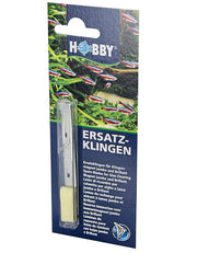 Hobby Ersatzklingen Jumbo (4 Stk)
