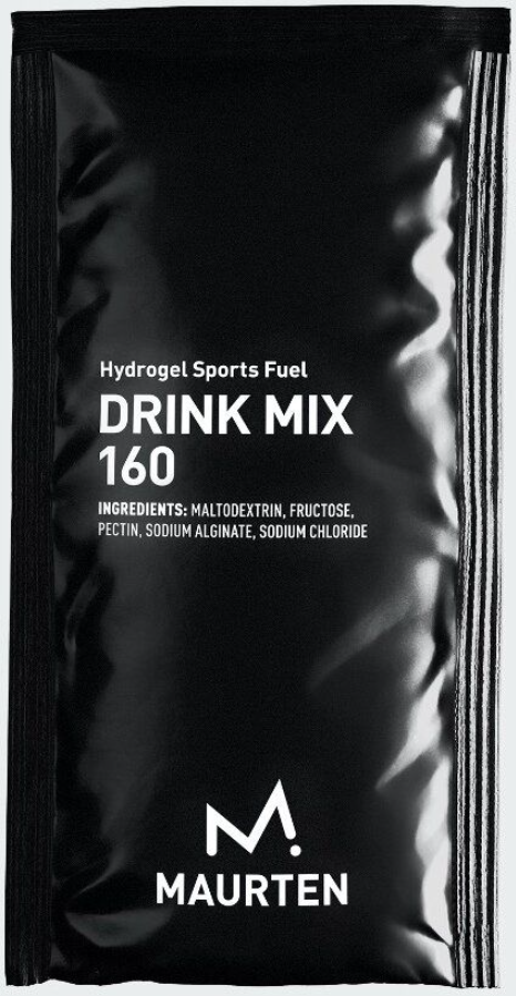 Maurten Hydrogel Drink Mix 160 (40g)