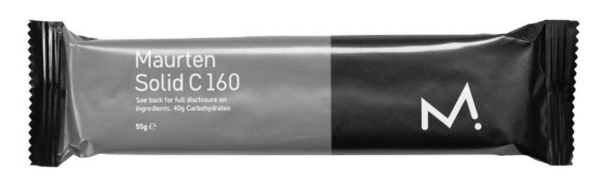 Maurten Solid C 160 Bar (55g)