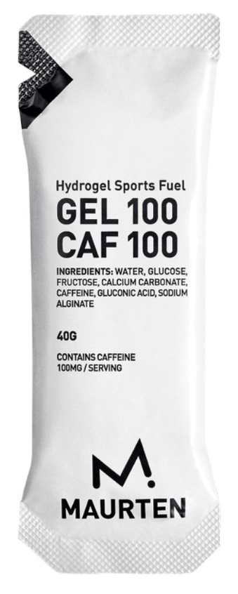 Maurten Gel 100 CAF 100 (40g)