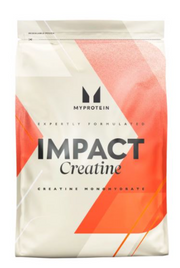 Myprotein Creatine Monohydrate (500g)