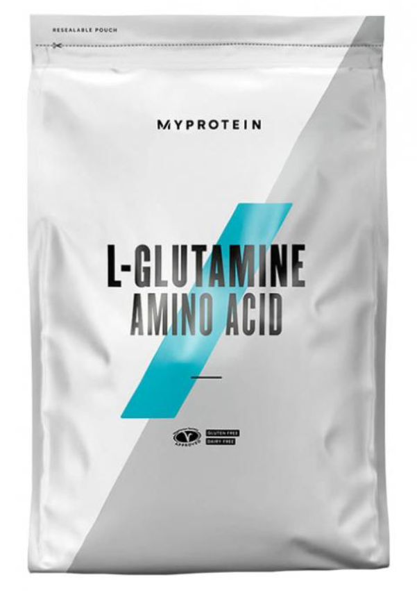 Myprotein L-Glutamine Amino Acid (500g)