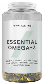 Myprotein Omega 3 Kapseln (250 Stk)