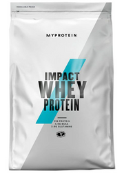 Myprotein Impact Whey Protein Salted Caramel (1000g)