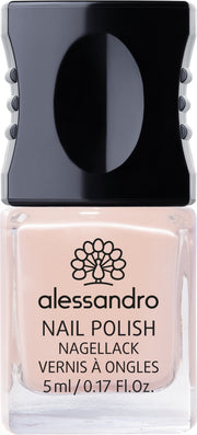 alessandro Vernis à ongles Nude Elegance (5ml)